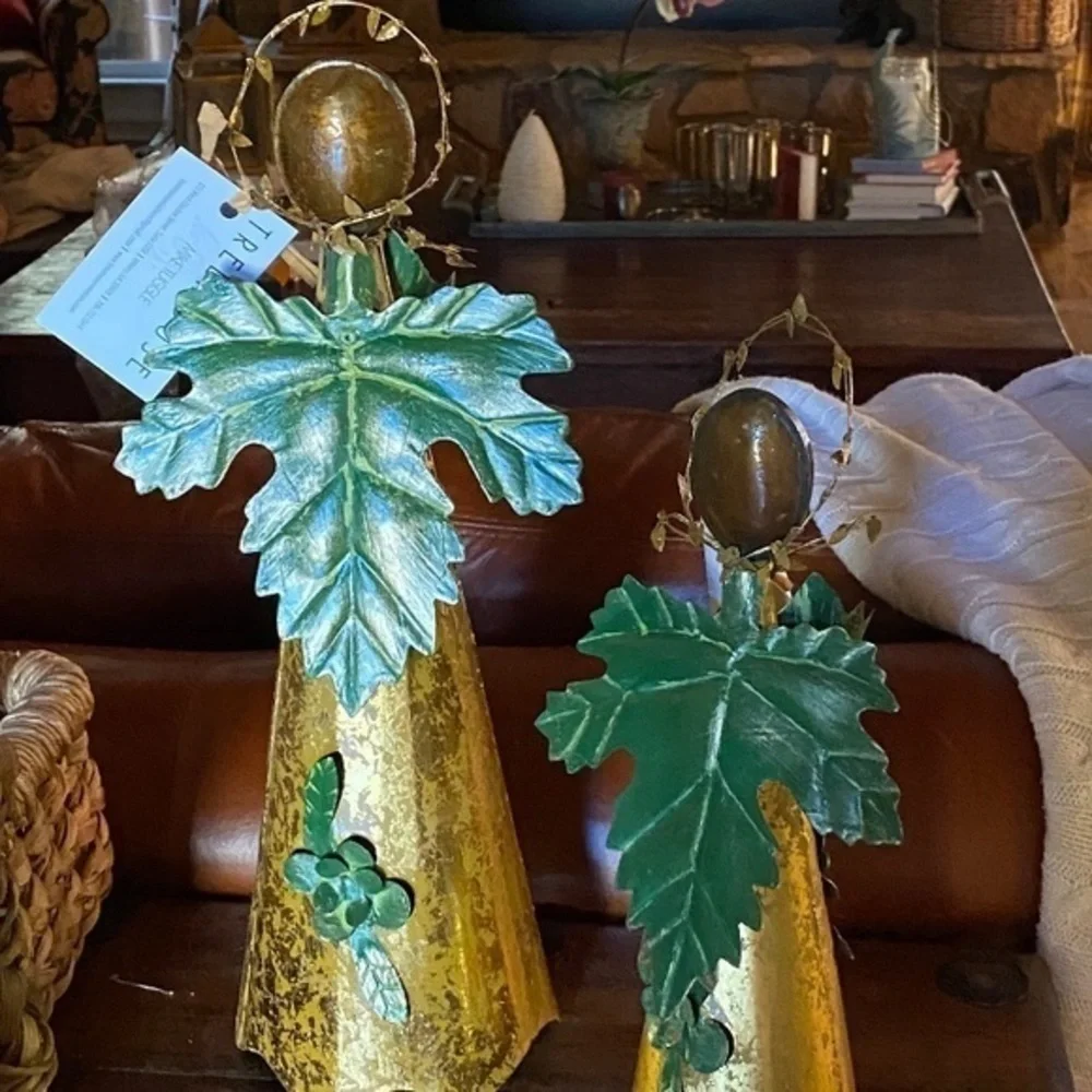 Christmas angels